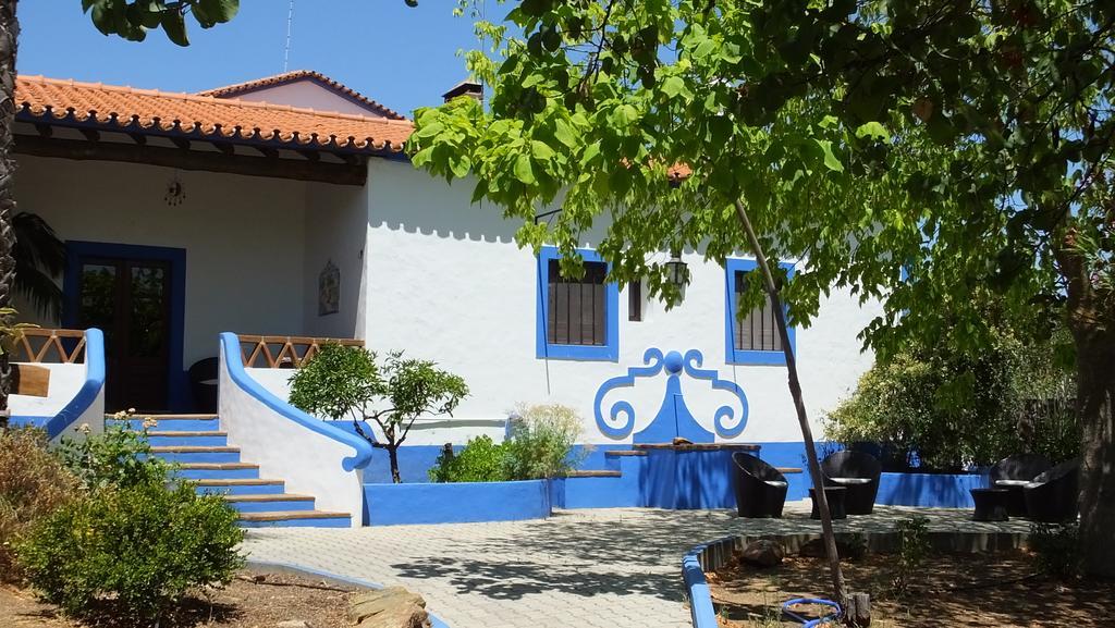 Monte Alerta Turismo Rural Otel Monsaraz Dış mekan fotoğraf