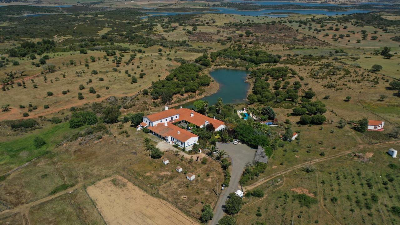 Monte Alerta Turismo Rural Otel Monsaraz Dış mekan fotoğraf